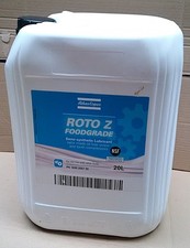 Neuf Huile compresseur Atlas