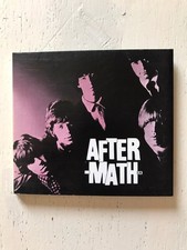 rolling stones aftermath uk