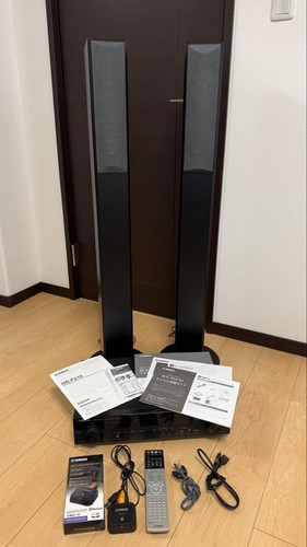 Yamaha yba bluetooth audio - yamaha,