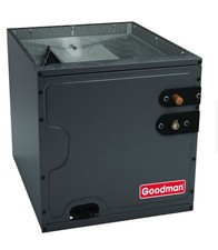 Goodman 2 Ton Vertical Cased Evaporator Coil CAPFA2418A6 14” Width