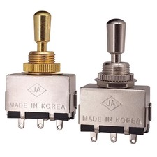 Sélecteur de micros pour