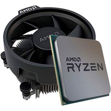 Processeur AMD RYZEN 5 4500 AMD Ryzen 5 4500U AM4
