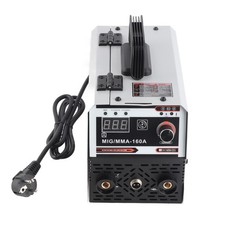  Poste à Souder MIG MMA