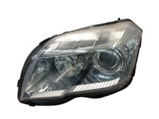 Headlight Xenon Left For Mercedes GLK-X204 280 4MATIC A2048205361