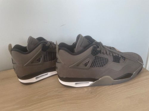 Nike air jordan craft - jordan, 4