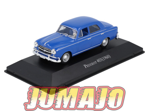 Arg35 voiture salvat - arg35, 1/43