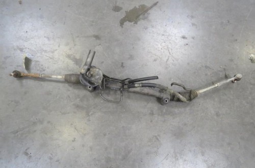 Cremaillere assistee opel - assistee,