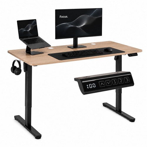 Bureau électrique 140 60 - bureau, x