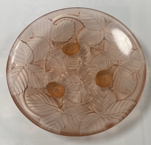 Art déco arvers coupe verre - coupe,