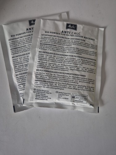 Sachets g - sachets, de