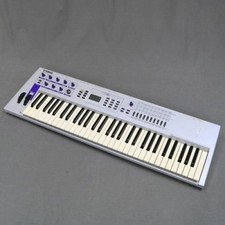 Yamaha CS2X 61-Key Performance Synth + AC Adapter Included Japan Import Tested