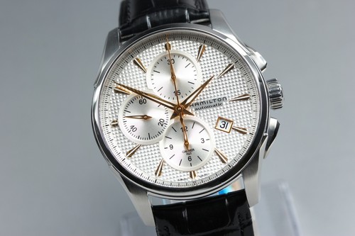 Montre homme hamilton - homme,