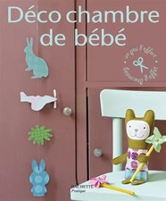 Déco Chambre de bébé, Marie