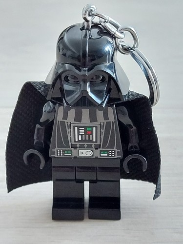 Lego personnage dark - lego,