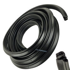 Schiebetürdichtung pour VW LT28 LT35 LT46 (96-06) Joint Coulissante 2D1843791