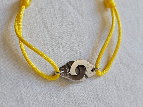 Bracelet dinh van - bracelet, cordon