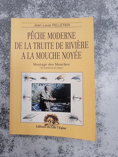 Pêche moderne truite - moderne,