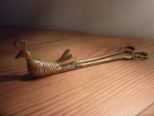 mouchette Ancien éteignoir à