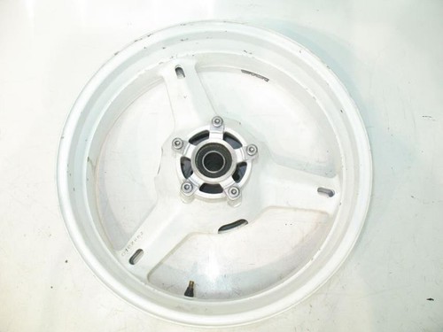 Jante arriere suzuki gsxr 600 - jante,