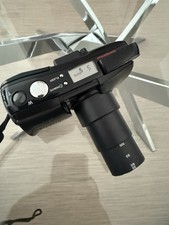 Olympus Mju Zoom 105, 35mm