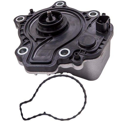 Engine water pump pompe - water,