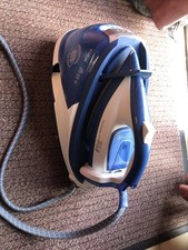 centrale vapeur calor pro express control