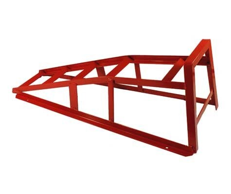 Rampe levage 1 - rampe, de