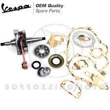 Kit De Révision D'Arbre De