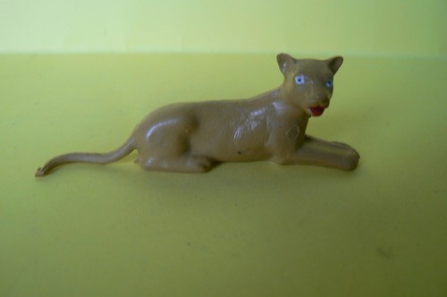 Starlux cirque ou animaux - starlux, /