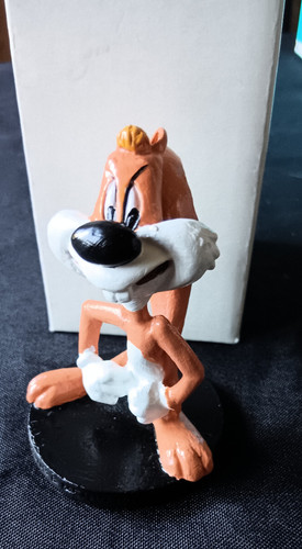 Tex avery démons - tex, &