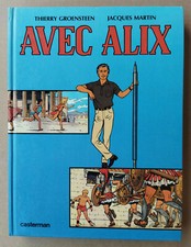 GROENSTEEN / MARTIN --- AVEC