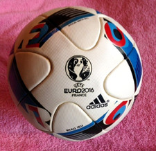 ADIDAS BEAU JEU -UEFA 2016 EURO- OFFICIAL MATCH BALL -New No Box-Soccer/Football