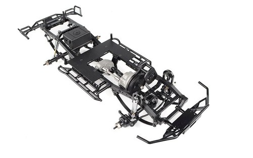 Rc4wd k0069 trail finder 2 - z-k0069,
