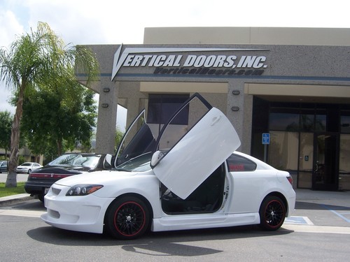Scion 2011 - 2011-2011, best