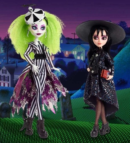 New mattel creations - new,