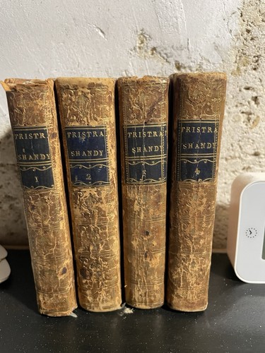 Lot livres anciens - 7,