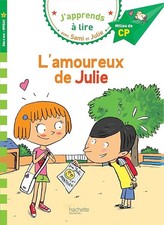 L'amoureux de Julie -