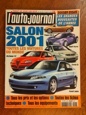 Numéro Spécial salon de