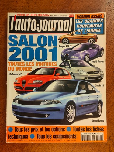 Numéro spécial salon - spécial,