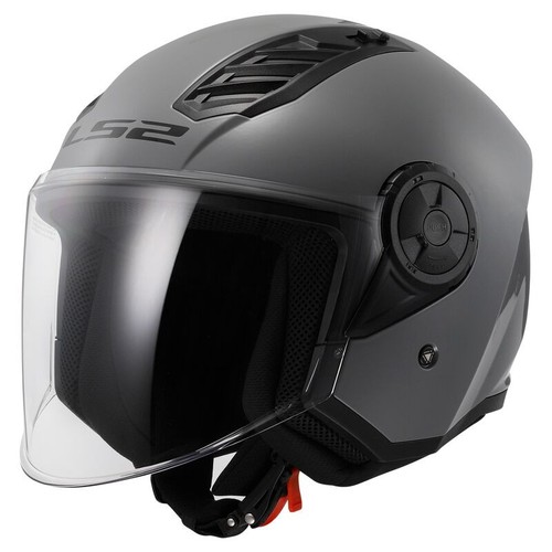 Casque moto jet ls2 of616 - moto,
