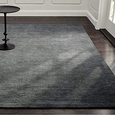 Nouveau tapis en pure laine