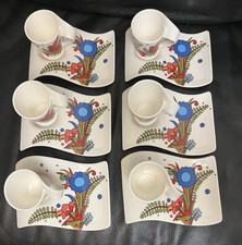 Service Tasses À Café