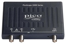 Pico Technology - PICOSCOPE