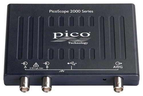 Pico technology picoscope - pico,