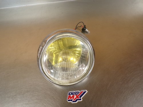 Optique phare honda 250 350 - optique,