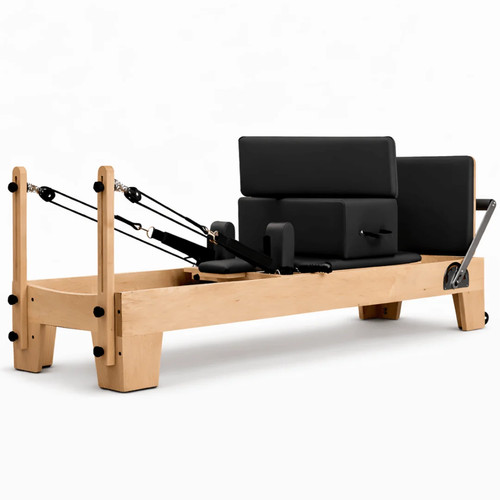 Fitness reformer pilates - pilates, en
