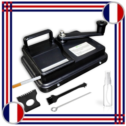 Rouleuse cigarette - rouleuse,