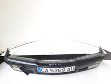 Enjoliveur Pare-Choc Avant