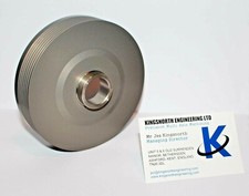 Clio 172/182 lightweight crank pulley