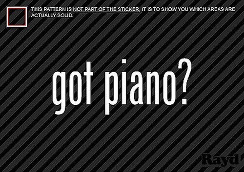 Got piano décalque - (2),